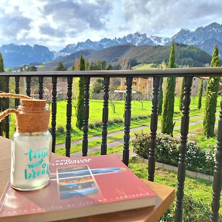 TurienoEntre Potes Y Picos Con Wifi Y Garajeアパートメント エクステリア 写真