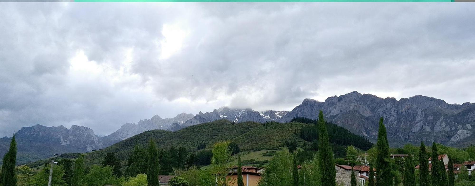 TurienoEntre Potes Y Picos Con Wifi Y Garajeアパートメント エクステリア 写真
